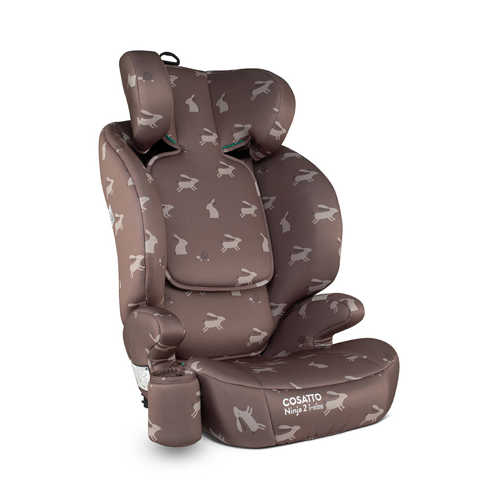 Silla de coche Ninja 2 i-Size - Lollop
