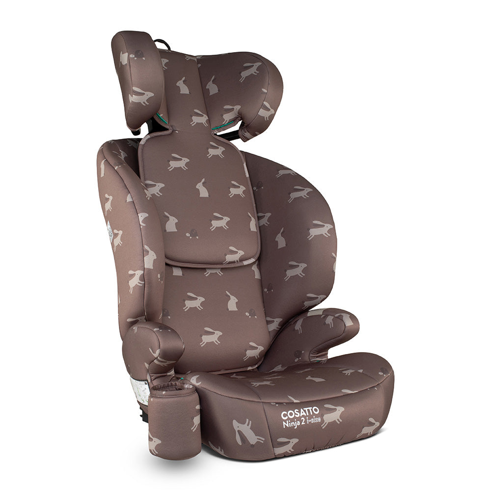 Silla de coche Ninja 2 i-Size - Lollop