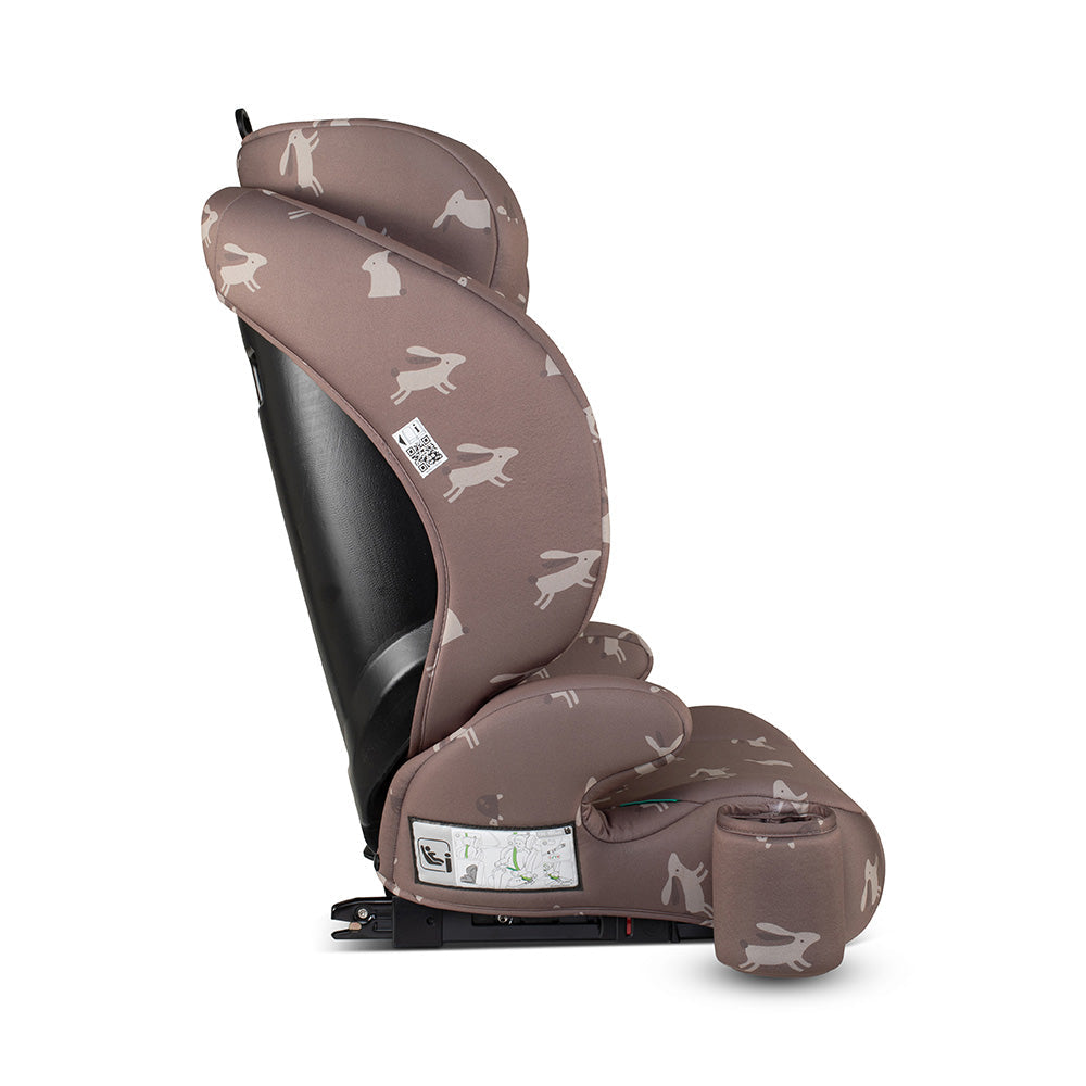 Silla de coche Ninja 2 i-Size - Lollop
