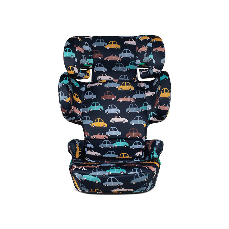Silla de coche de viaje Ninja i-Go R129 - Beep Beep