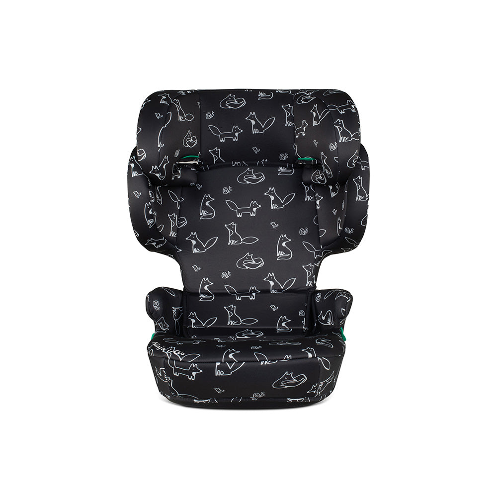Silla de coche de viaje Ninja i-Go R129 - Foxed