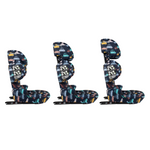 Silla de coche de viaje Ninja i-Go R129 - Beep Beep