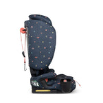 Silla de Coche de Viaje On The Go i-Size - Doodle Days