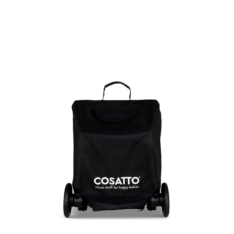 Bolsa para Silla de Paseo - Negro