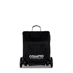 Bolsa para Silla de Paseo - Negro