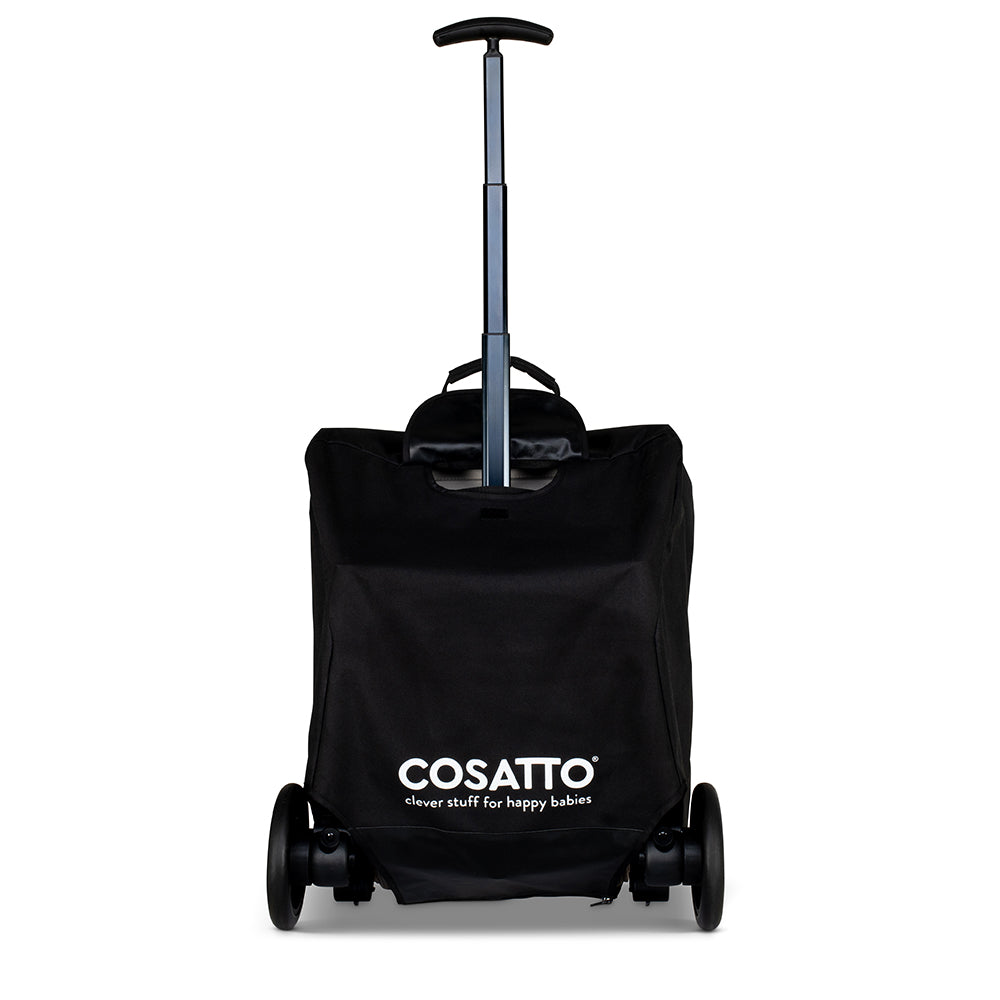 Bolsa para Silla de Paseo - Negro