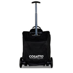 Bolsa para Silla de Paseo - Negro