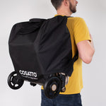 Bolsa para Silla de Paseo - Negro