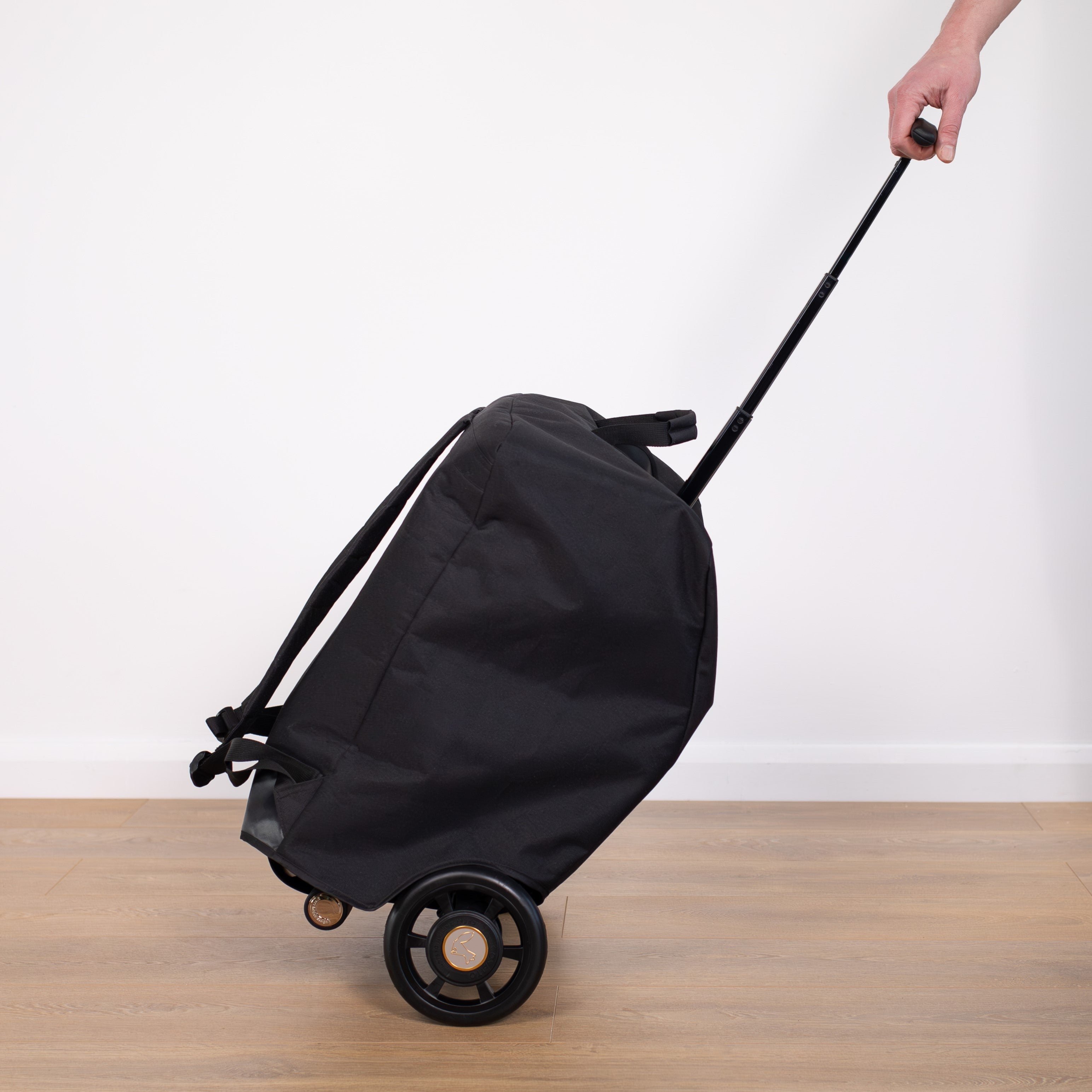 Bolsa para Silla de Paseo - Negro