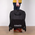 Bolsa para Silla de Paseo - Negro