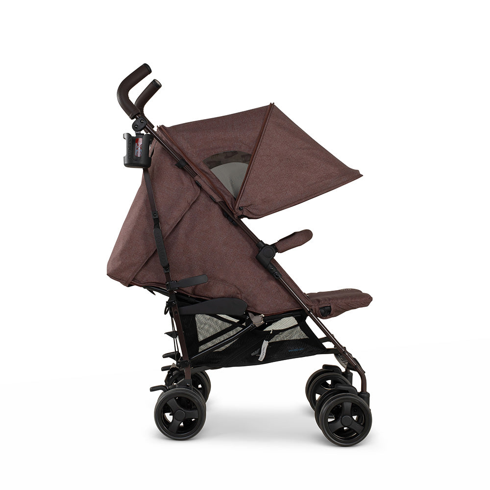 Silla de paseo Supa 3 - Bear Hug