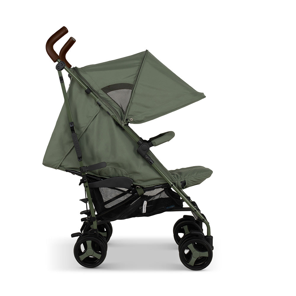 Silla de paseo Supa 3 - Hoglet