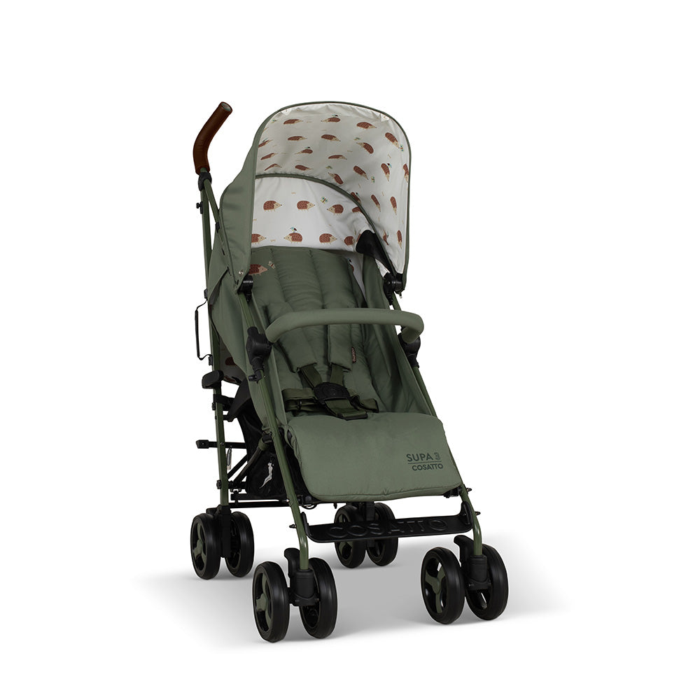 Silla de paseo Supa 3 - Hoglet