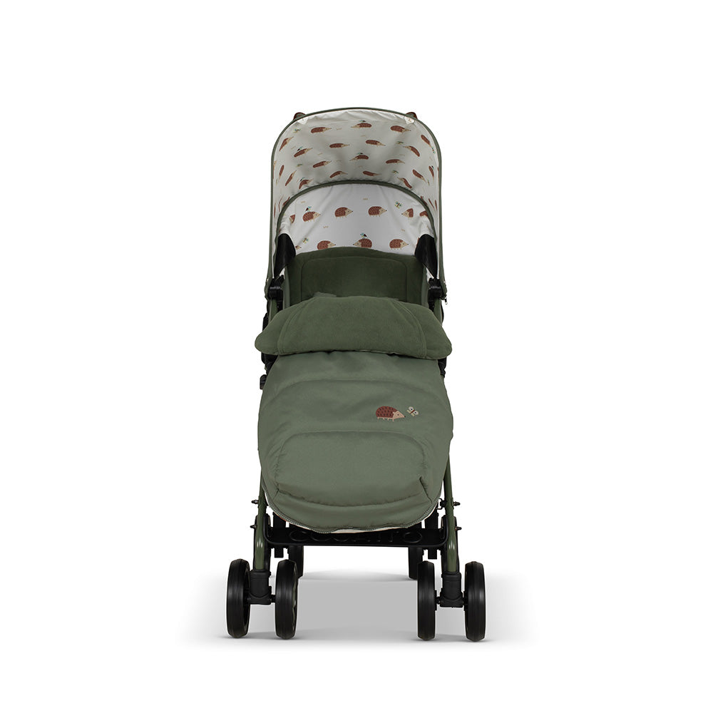 Silla de paseo Supa 3 - Hoglet