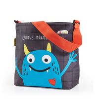 Bolso cambiador Cosatto - Monster Mob