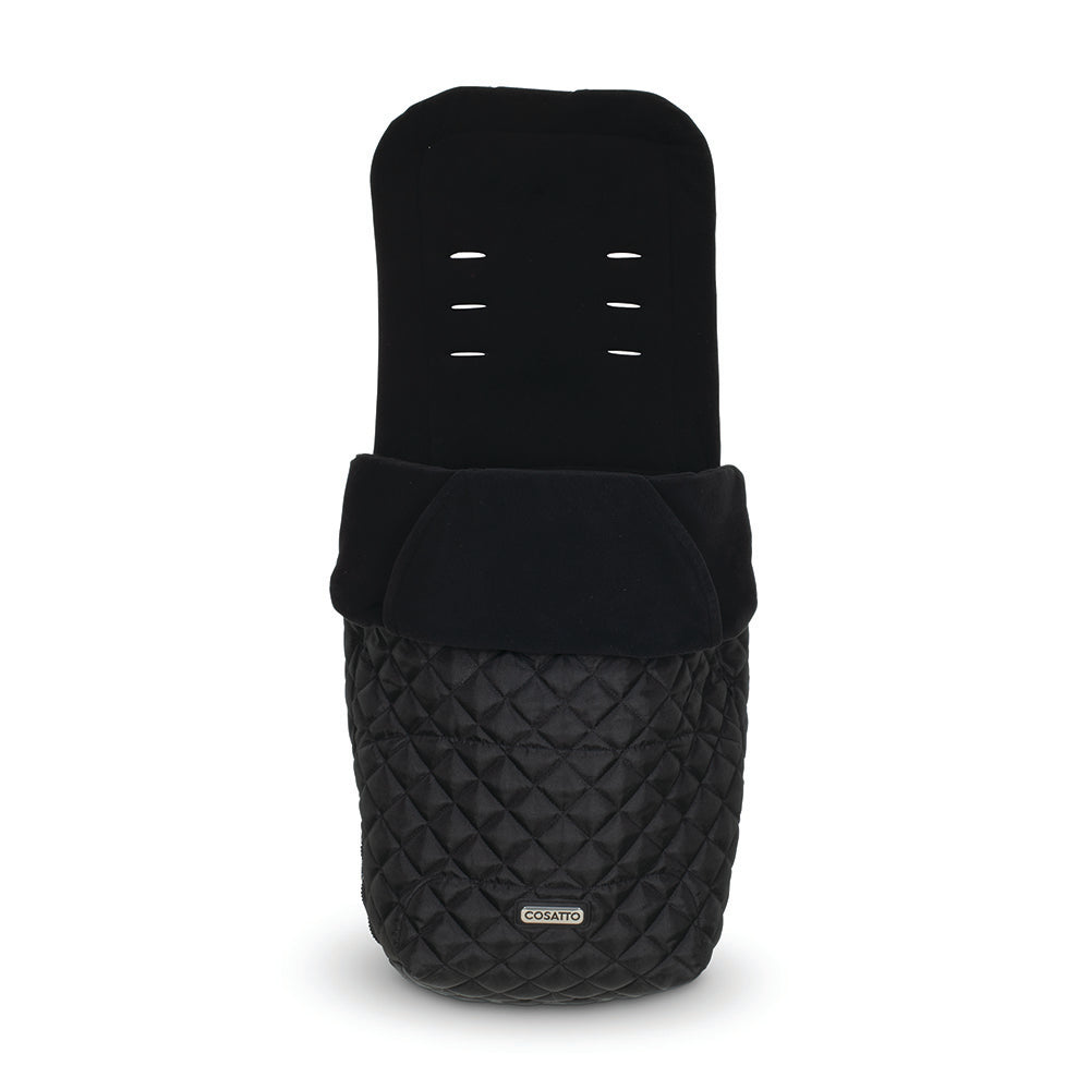 Silla de paseo Supa Dupa 3 - Silhouette