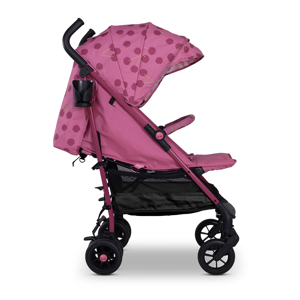 Silla de Paseo Supa Lite - Cherry Pie
