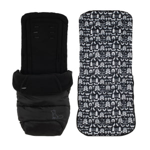 Cosatto Saco - Foxed