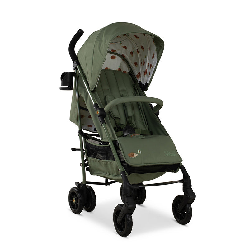 Silla de Paseo Supa Lite - Hoglet