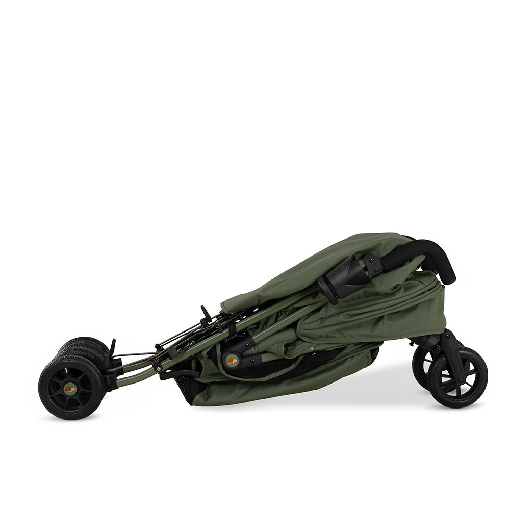 Silla de Paseo Supa Lite - Hoglet