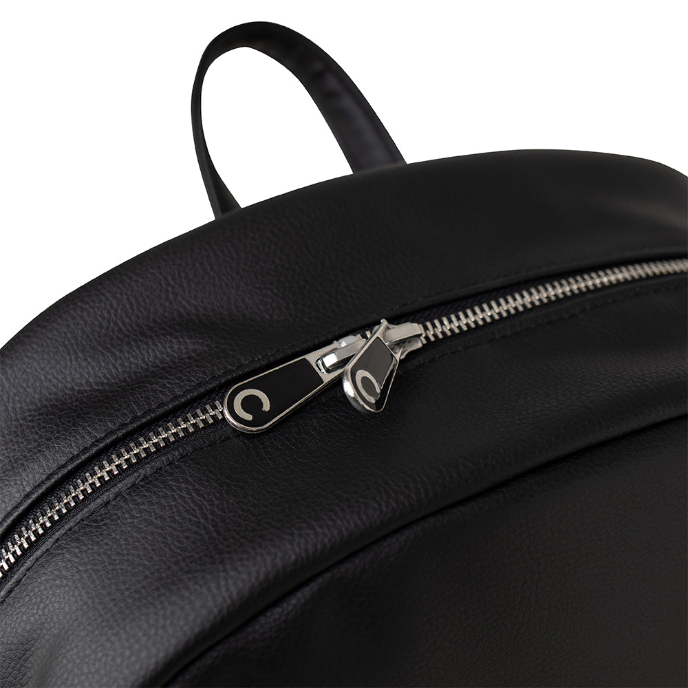 Mochila cambiadora ultimate - Black