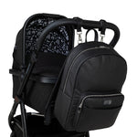 Mochila cambiadora ultimate - Black
