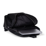Mochila cambiadora ultimate - Black