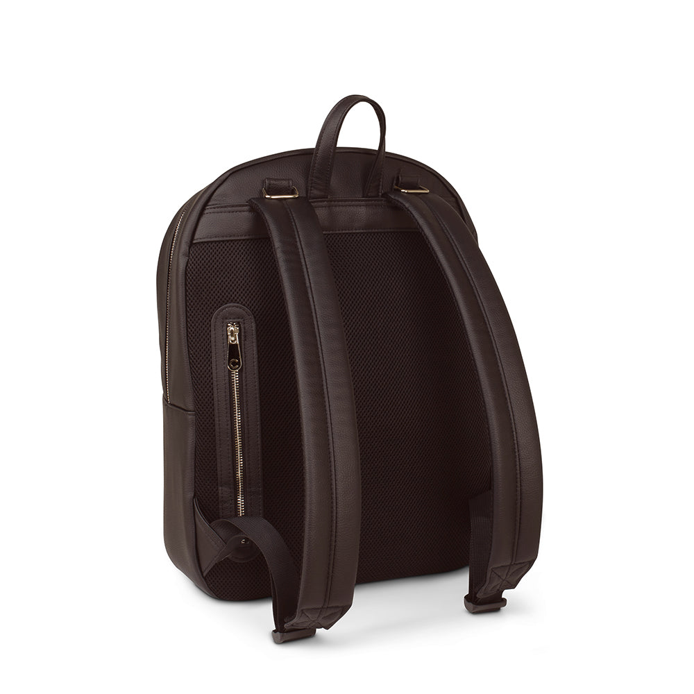 Mochila cambiadora ultimate - Brown