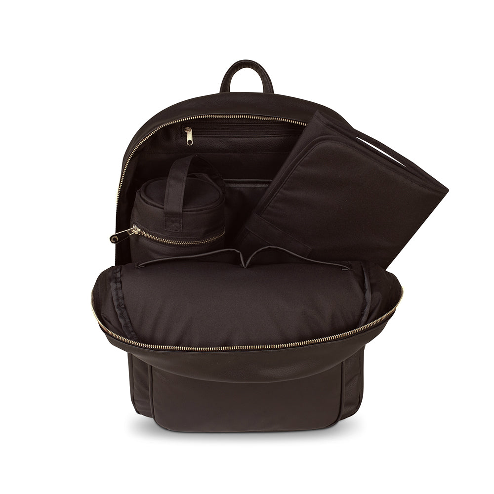 Mochila cambiadora ultimate - Brown