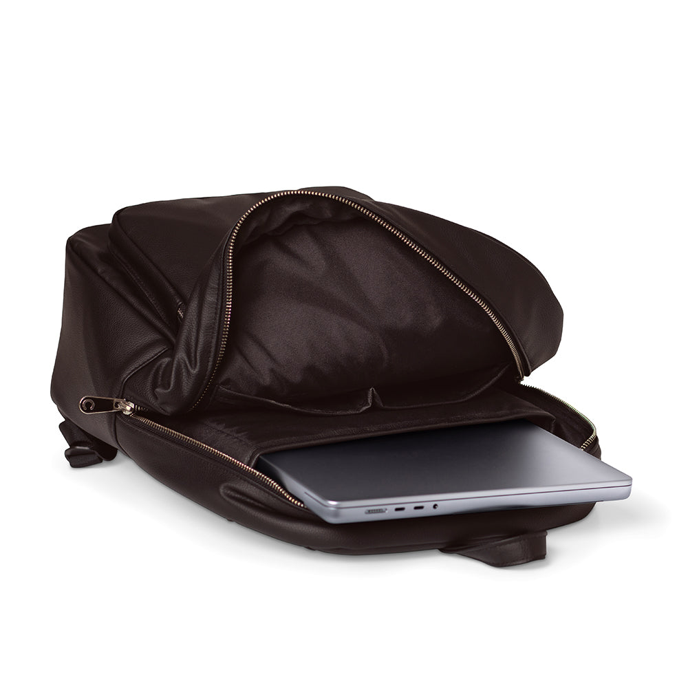 Mochila cambiadora ultimate - Brown