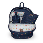 Mochila cambiadora ultimate - Doodle Days
