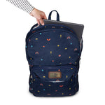 Mochila cambiadora ultimate - Doodle Days