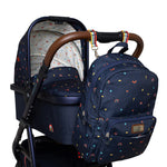 Mochila cambiadora ultimate - Doodle Days