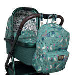 Mochila cambiadora ultimate - Masquerade