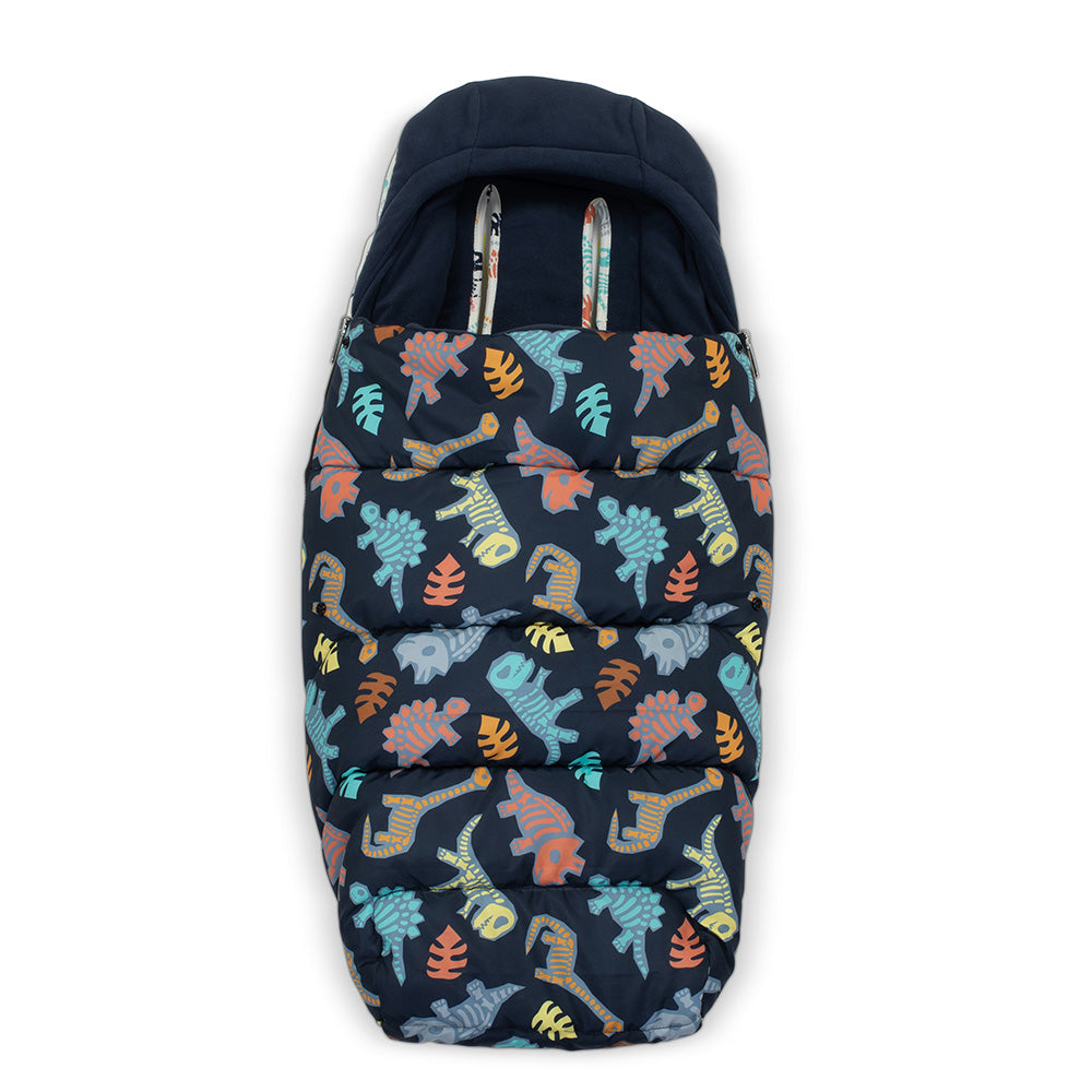 Cosatto Saco Ultimate - Diggin Dinos