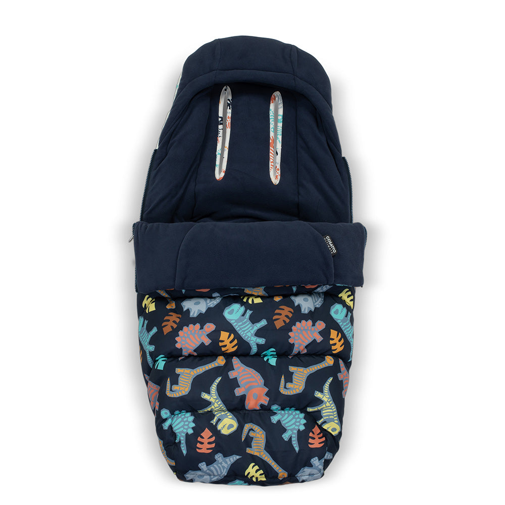 Cosatto Saco Ultimate - Diggin Dinos