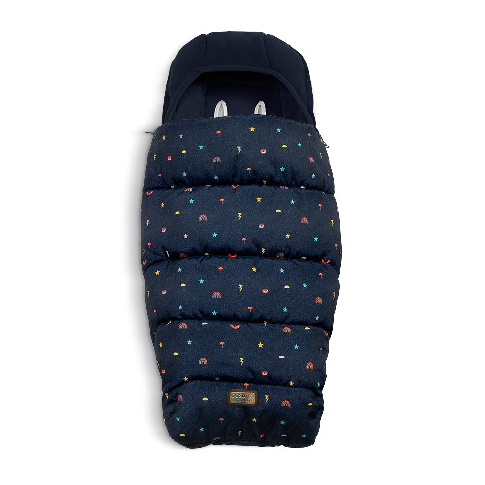 Saco Ultimate Cosatto -  Doodle Days