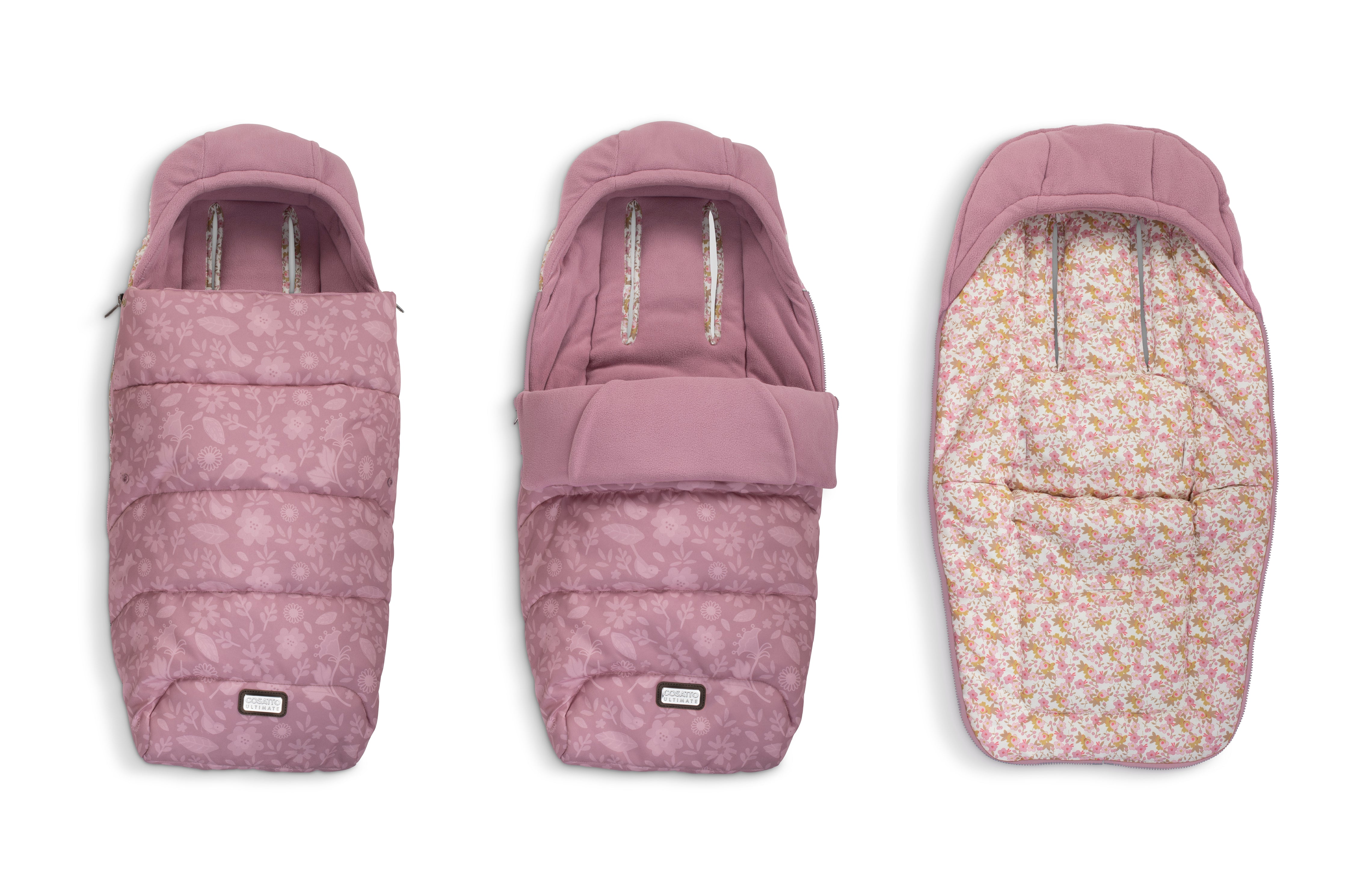 Saco Cosatto Ultimate - Camille