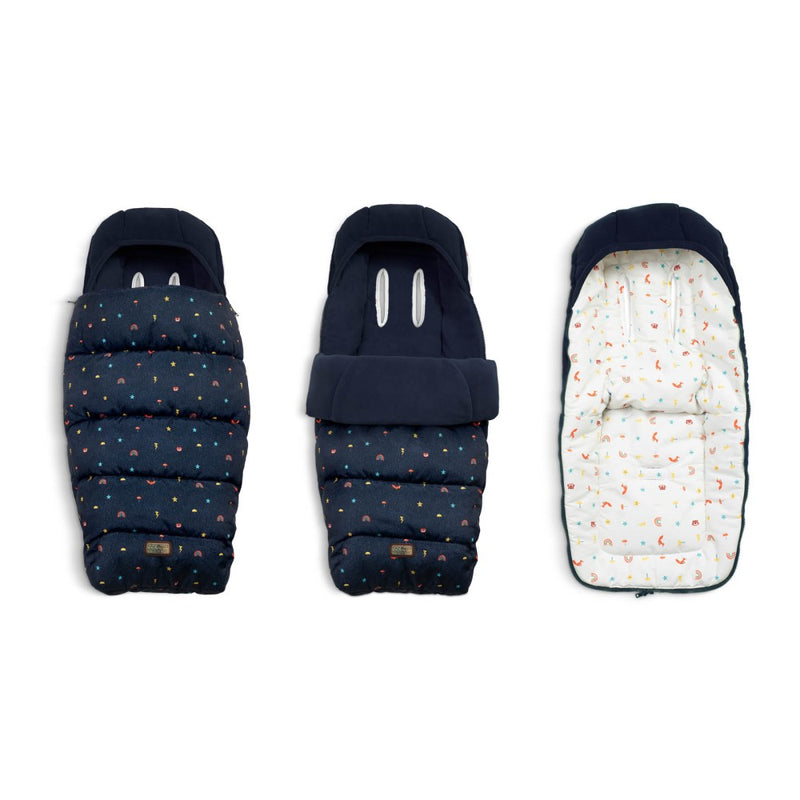 Saco Ultimate Cosatto -  Doodle Days