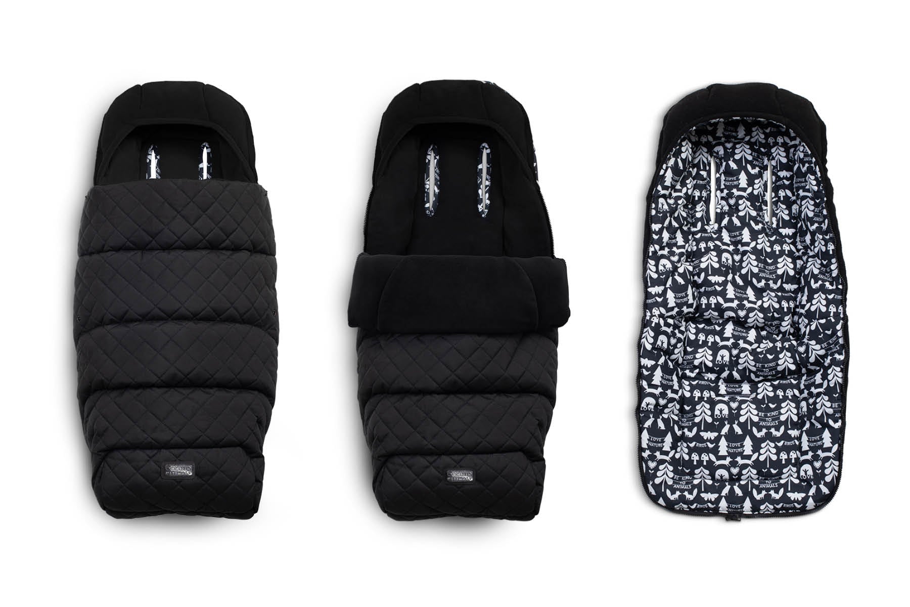 Wow 3 Pack completo multi etapa - Silhouette