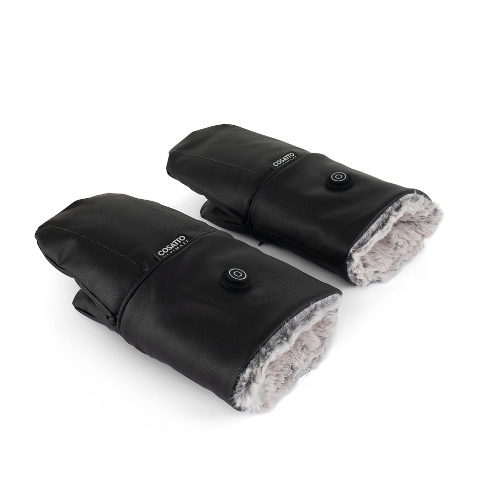Pack Wow 3 Giratorio y Reclinable - Silhouette