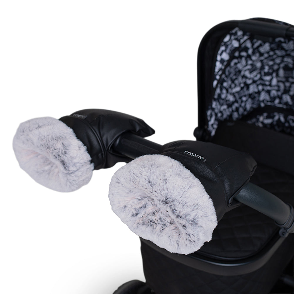 Pack Wow 3 Giratorio y Reclinable - Silhouette