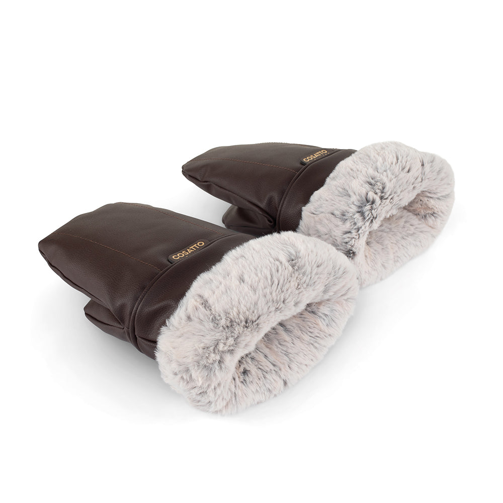 Ultimate Guantes Calefactables - Brown