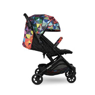 Silla de paseo Woosh 3 - Kaleidoscope