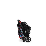 Silla de paseo Woosh 3 - Kaleidoscope