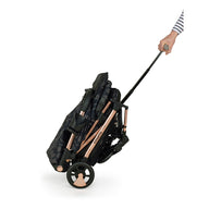 Silla de paseo Woosh 3 - Lunaria Blush