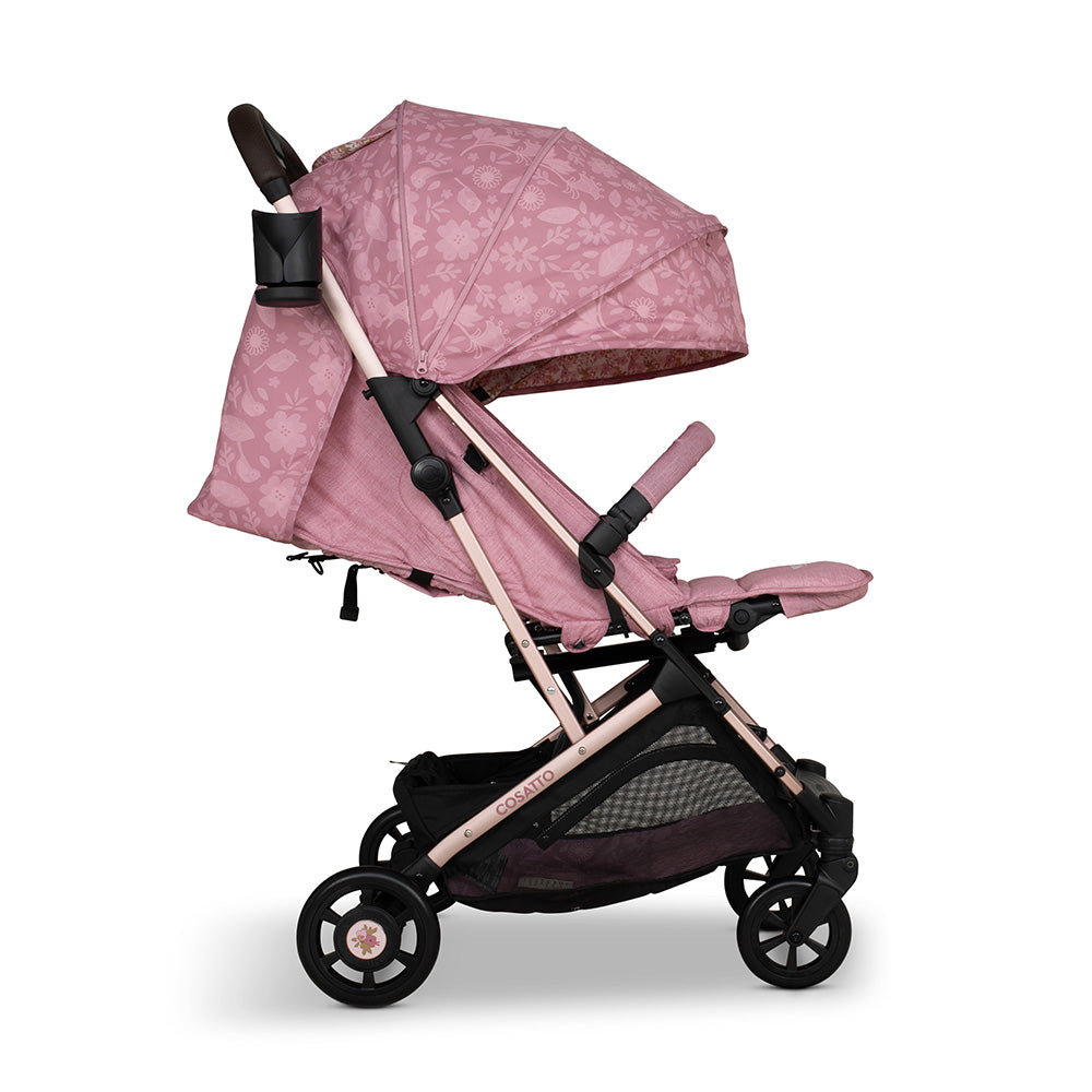 Silla de paseo Woosh 4 - Camille