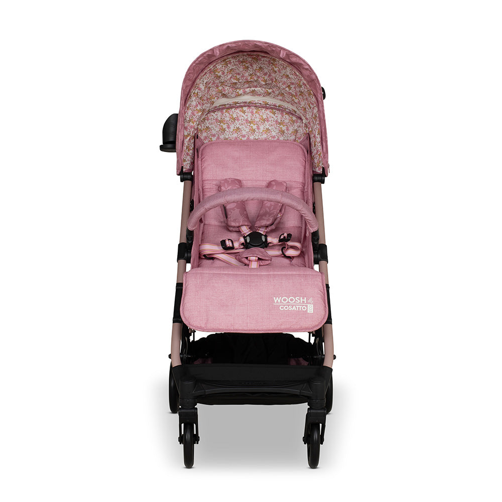 Silla de paseo Woosh 4 - Camille