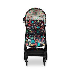Silla de paseo Woosh 4 - Cosatto Carnival