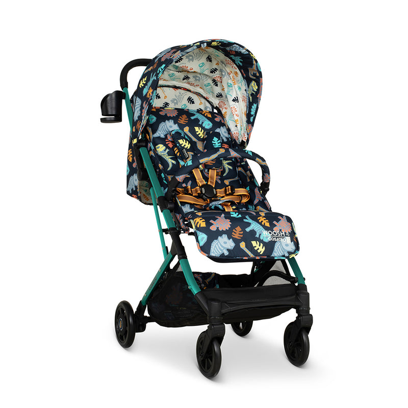 Silla de paseo Woosh 4 - Diggin Dinos
